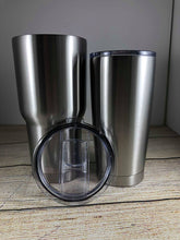Load image into Gallery viewer, 30 pieces 30 oz stainless steel tumblers