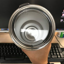 Load image into Gallery viewer, 20oz Skinny Stainless Steel Tumblers 15 pieces.