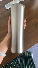 Load image into Gallery viewer, 30 oz Skinny Tumblers
