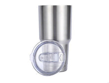 Load image into Gallery viewer, 30 pieces 30 oz stainless steel tumblers