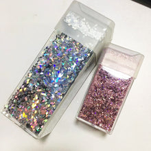 Load image into Gallery viewer, Glitter Shakers Wholesale Only