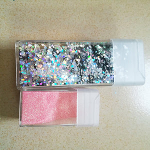 Glitter Shakers Wholesale Only