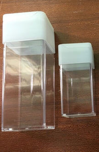Glitter Shakers Wholesale Only