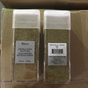 Glitter Shakers Wholesale Only