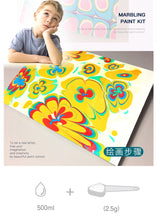 Load image into Gallery viewer, 500ml Acrylic Marbling paint pigment
