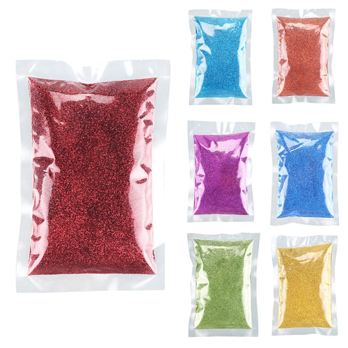 50g 14 Color Acrylic Glitter Powder For Decoration