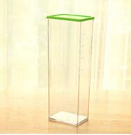 Load image into Gallery viewer, Plastic Food Storage Box Grain Container Kitchen Organizer