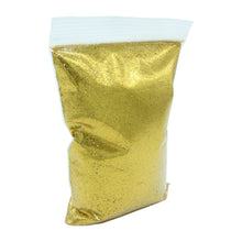 Load image into Gallery viewer, 1 KG / Pack Sparkle Gold Silver Glitter Tiny Sequin
