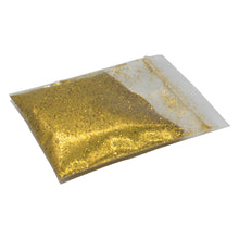 Load image into Gallery viewer, 1 KG / Pack Sparkle Gold Silver Glitter Tiny Sequin