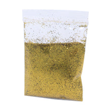 Load image into Gallery viewer, 1 KG / Pack Sparkle Gold Silver Glitter Tiny Sequin