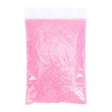 Load image into Gallery viewer, 100g/bag Glitter Powder Decal Powder for Crafts and Manicure