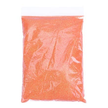 Load image into Gallery viewer, 100g/bag Glitter Powder Decal Powder for Crafts and Manicure