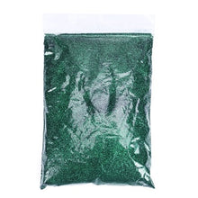 Load image into Gallery viewer, 100g/bag Glitter Powder Decal Powder for Crafts and Manicure