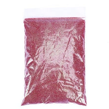 Load image into Gallery viewer, 100g/bag Glitter Powder Decal Powder for Crafts and Manicure