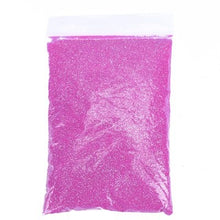 Load image into Gallery viewer, 100g/bag Glitter Powder Decal Powder for Crafts and Manicure