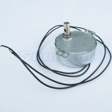 Load image into Gallery viewer, TYC synchronous gear motor