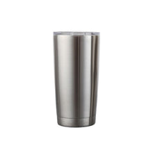 Load image into Gallery viewer, Double Walled Vacuum insulated Stainless Steel Christmas Design Tumblers