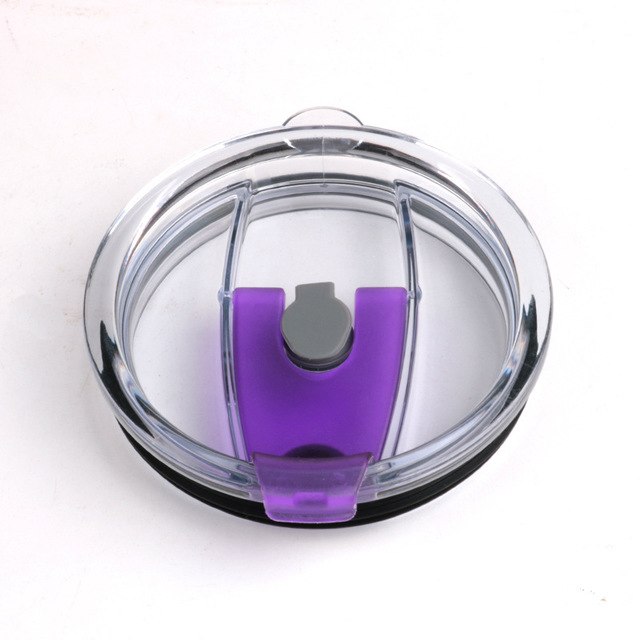 20/30 oz SPILL PROOF Tumbler Lid Straw Friendly