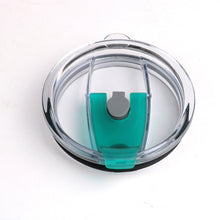 Load image into Gallery viewer, 20/30 oz SPILL PROOF Tumbler Lid Straw Friendly
