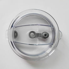 Load image into Gallery viewer, 20/30 oz SPILL PROOF Tumbler Lid Straw Friendly
