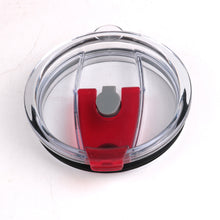 Load image into Gallery viewer, 20/30 oz SPILL PROOF Tumbler Lid Straw Friendly