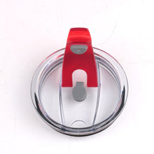 Load image into Gallery viewer, 20/30 oz SPILL PROOF Tumbler Lid Straw Friendly