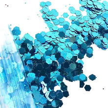 Load image into Gallery viewer, 50 g  Holo Chunky Glitter Party Make Up Cosmetic Glitters