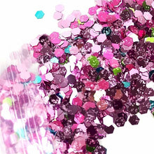 Load image into Gallery viewer, 50 g  Holo Chunky Glitter Party Make Up Cosmetic Glitters
