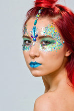 Load image into Gallery viewer, 50 g  Holo Chunky Glitter Party Make Up Cosmetic Glitters