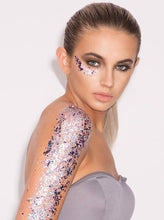Load image into Gallery viewer, 50 g  Holo Chunky Glitter Party Make Up Cosmetic Glitters