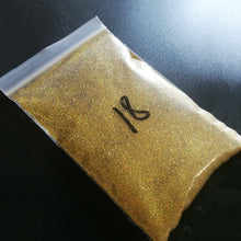 Load image into Gallery viewer, 50g/bag Holographic Diamond Glitter Silver/Gold 1/128 Fine Glitter Nail Fine Dust Shining Powder DIY Manicure Craft Accessories