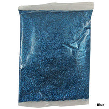 Load image into Gallery viewer, 1 Bag 100 gms Extra Fine Glitter Powder Dust.