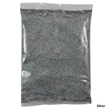 Load image into Gallery viewer, 1 Bag 100 gms Extra Fine Glitter Powder Dust.