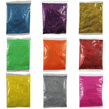 Load image into Gallery viewer, 1 Bag 100 gms Extra Fine Glitter Powder Dust.