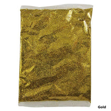 Load image into Gallery viewer, 1 Bag 100 gms Extra Fine Glitter Powder Dust.