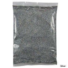 Load image into Gallery viewer, 1 Bag 100 gms Extra Fine Glitter Powder Dust.