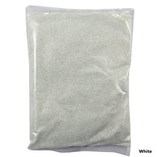 Load image into Gallery viewer, 1 Bag 100 gms Extra Fine Glitter Powder Dust.