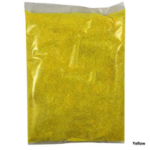 Load image into Gallery viewer, 1 Bag 100 gms Extra Fine Glitter Powder Dust.