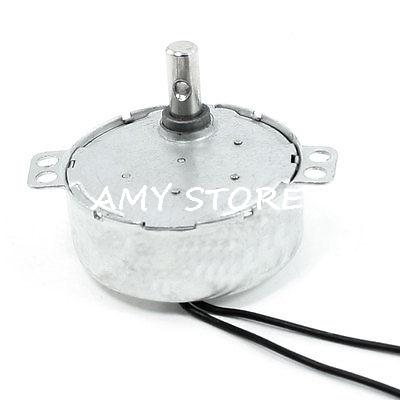 Permanent Magnet TYC-50(49) Model Synchronous Motor