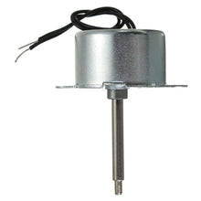 Load image into Gallery viewer, TYC30 AC 12V 50/60Hz Synchronous Motor 5RPM CW/CCW 1-1.5W