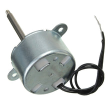 Load image into Gallery viewer, TYC30 AC 12V 50/60Hz Synchronous Motor 5RPM CW/CCW 1-1.5W New