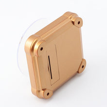 Load image into Gallery viewer, Solar powered 360 Rotating Display Stand