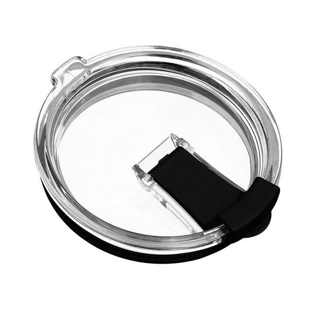 1 Pcs Spill Resistant Lid For 20 And 30 Oz Tumbler Lids