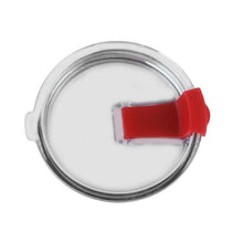 Load image into Gallery viewer, Spill Resistant Lid For 20 And 30 Oz Tumblers