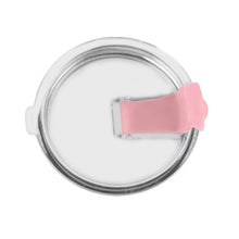Load image into Gallery viewer, Spill Resistant Lid For 20 And 30 Oz Tumblers