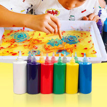 Load image into Gallery viewer, 500ml Acrylic Marbling paint pigment