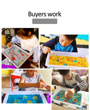 Load image into Gallery viewer, 500ml Acrylic Marbling paint pigment