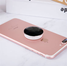 Load image into Gallery viewer, Colorful Diamond Grip Holder