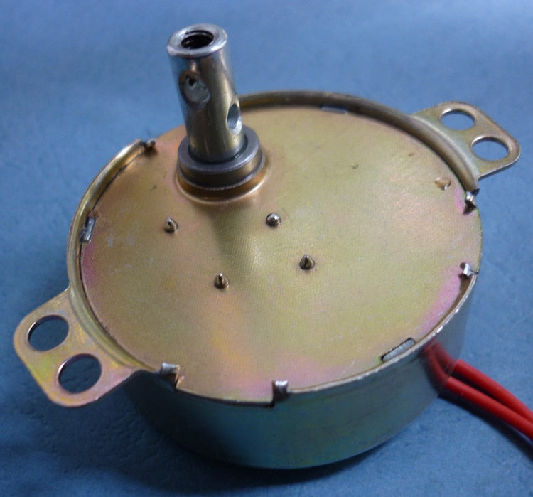 Synchronous Motor