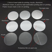 Load image into Gallery viewer, Phone holder blanks 100 pieces